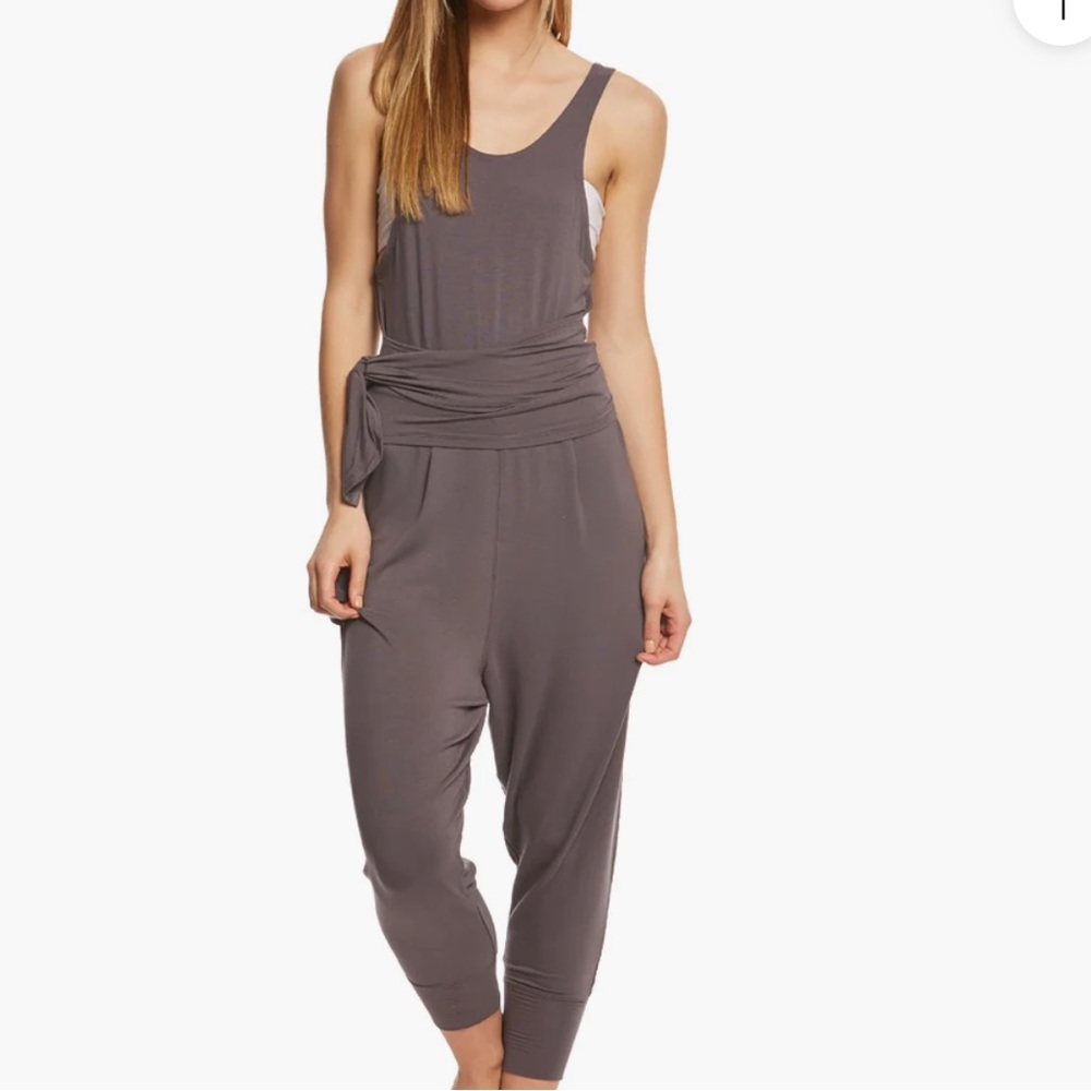 Free People Onesie